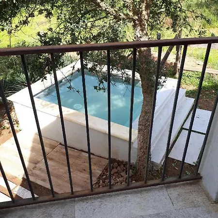 Casa Gattu Дом отдыха