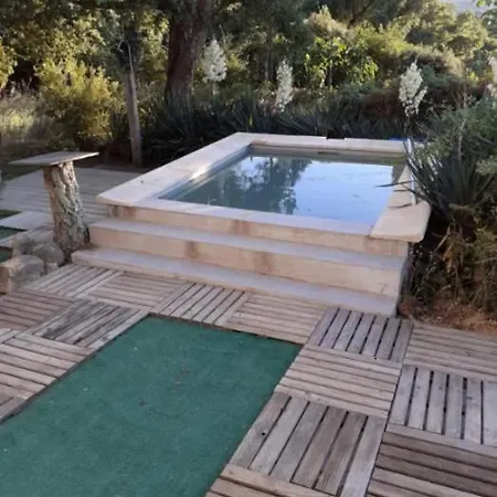 Дом отдыха Casa Gattu *