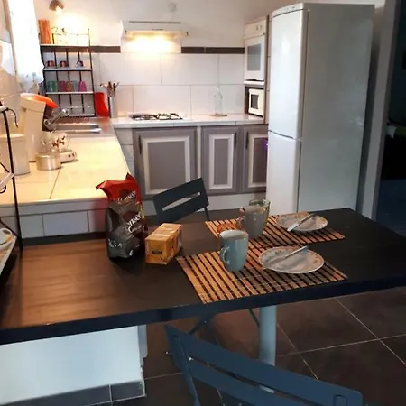 Дом отдыха Casa Gattu *