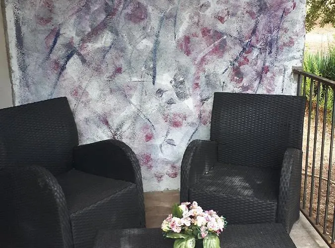 Сasa de vacaciones Casa Gattu *