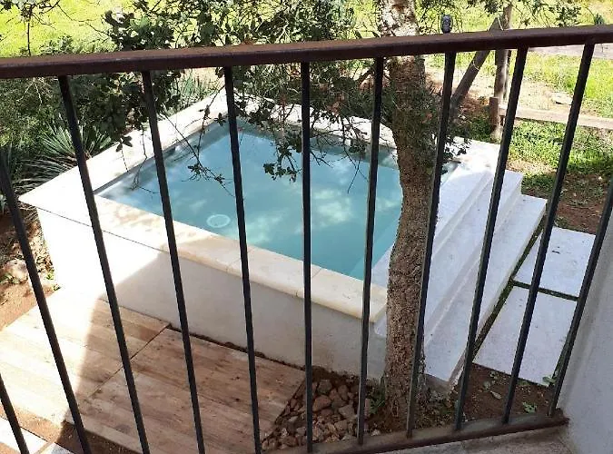 Casa Gattu Сasa de vacaciones