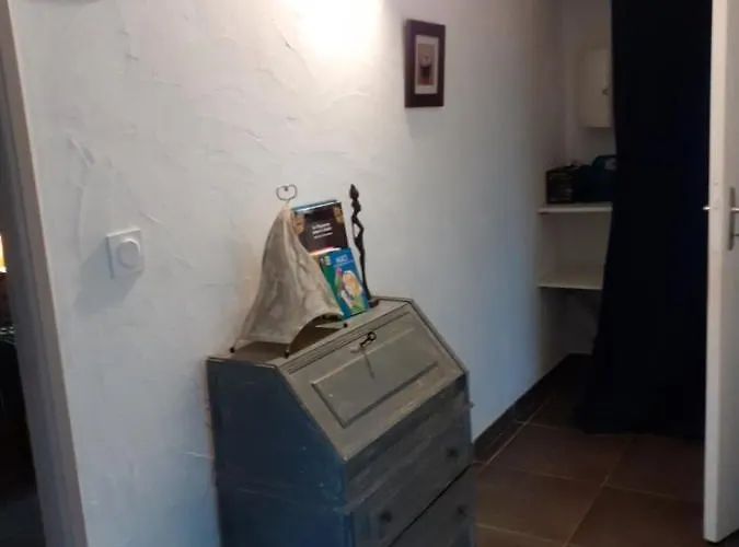 Casa Gattu Сasa de vacaciones