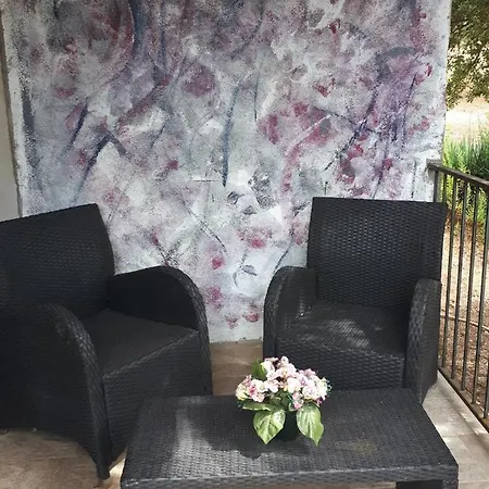 Feriehus Casa Gattu *