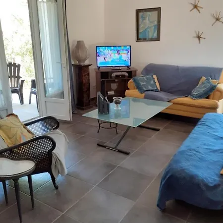 Casa Gattu Porto-Vecchio (Corsica)