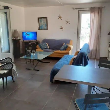 펜션 Casa Gattu *