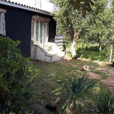 Casa Gattu Porto-Vecchio (Corsica)