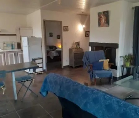 Ferienhaus Casa Gattu