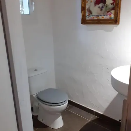 Casa Gattu Ferienhaus *