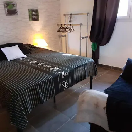 펜션 Casa Gattu 포르토베쉬오