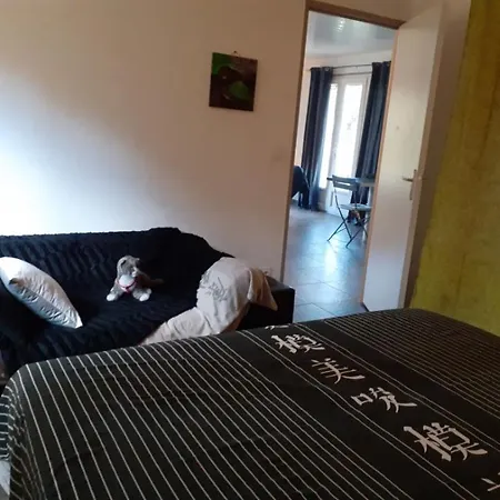 Casa Gattu Feriehus *