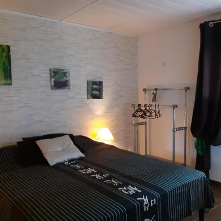 Ferienhaus Casa Gattu