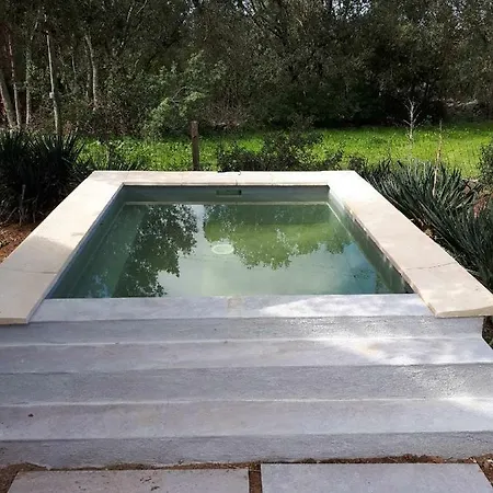 Casa Gattu * Porto-Vecchio (Corsica)