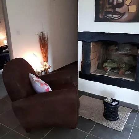 Ferienhaus Casa Gattu Porto-Vecchio (Corsica)