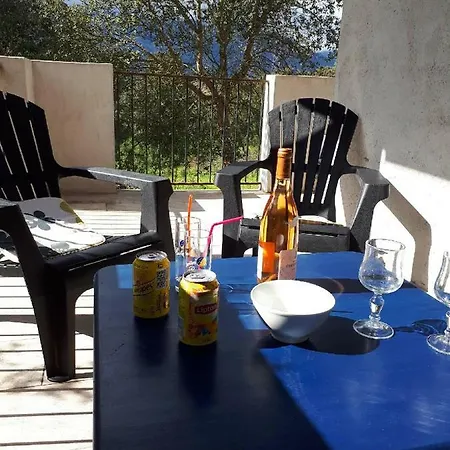 Ferienhaus Casa Gattu *