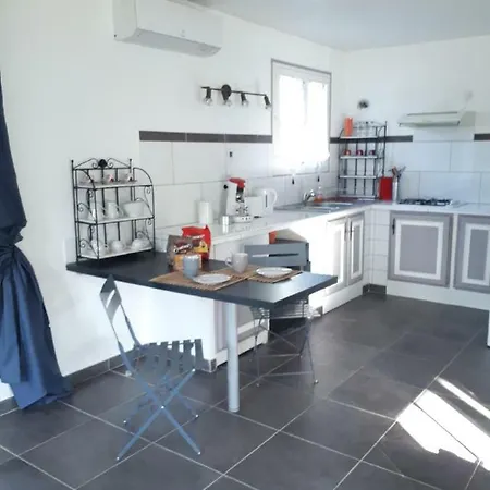 Casa Gattu Ferienhaus