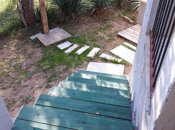 Casa Gattu Vakantiehuis Porto-Vecchio (Corsica)