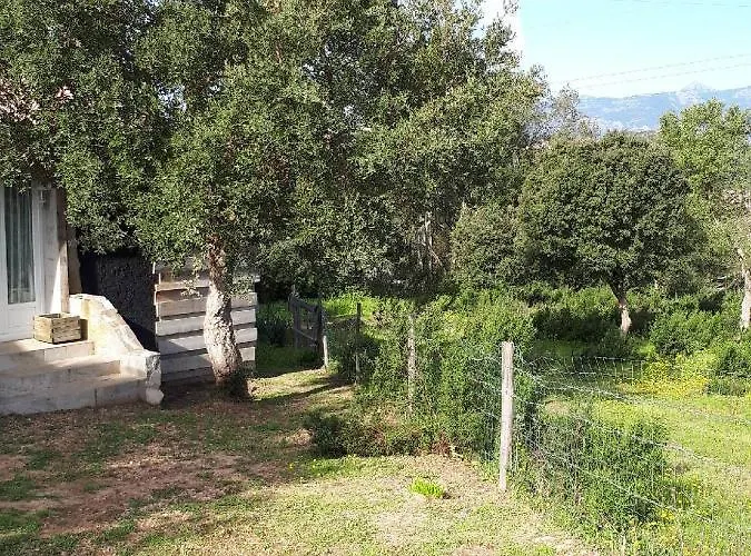 Casa Gattu Vakantiehuis