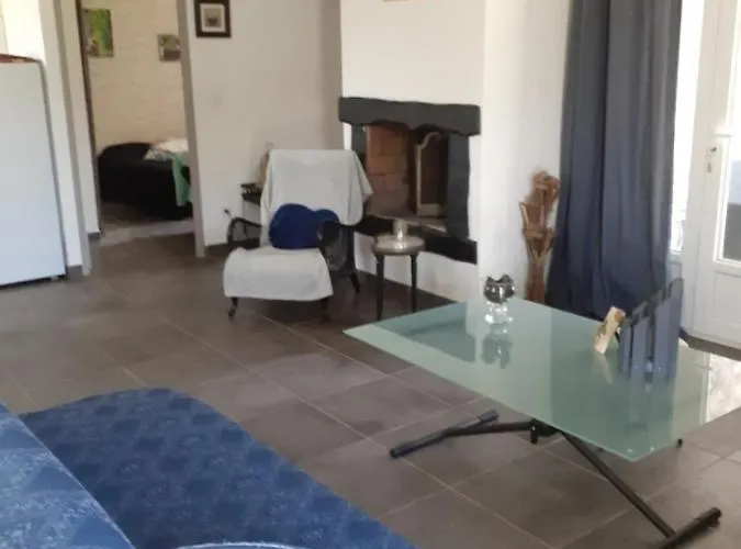 Vakantiehuis Casa Gattu