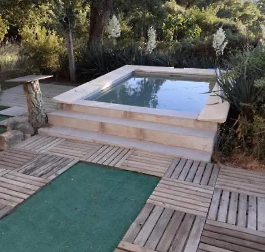 Vakantiehuis Casa Gattu *