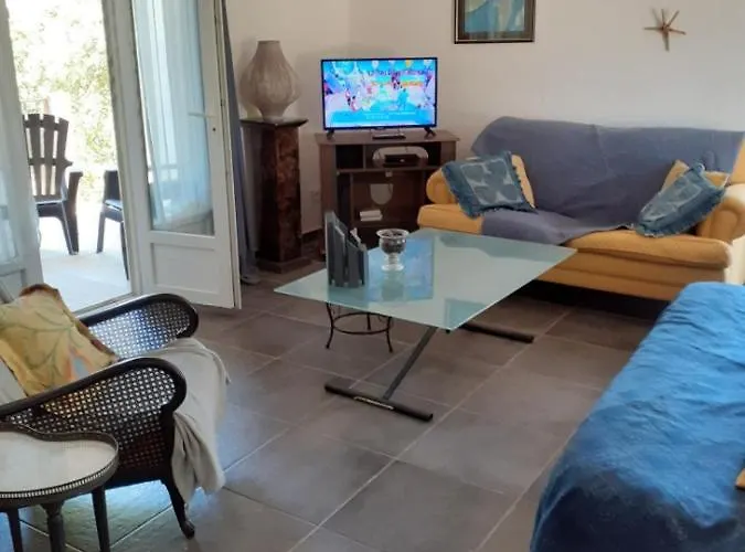 Casa Gattu Porto-Vecchio (Corsica)