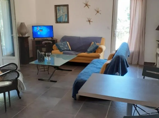 Сasa de vacaciones Casa Gattu *