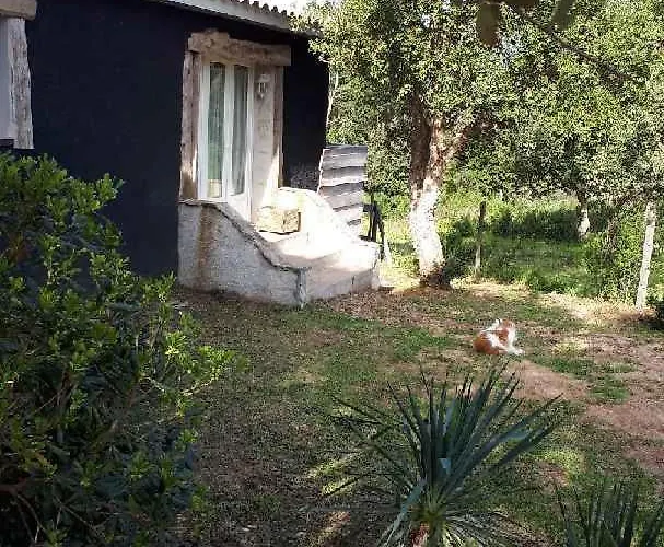 Casa Gattu Porto-Vecchio (Corsica)