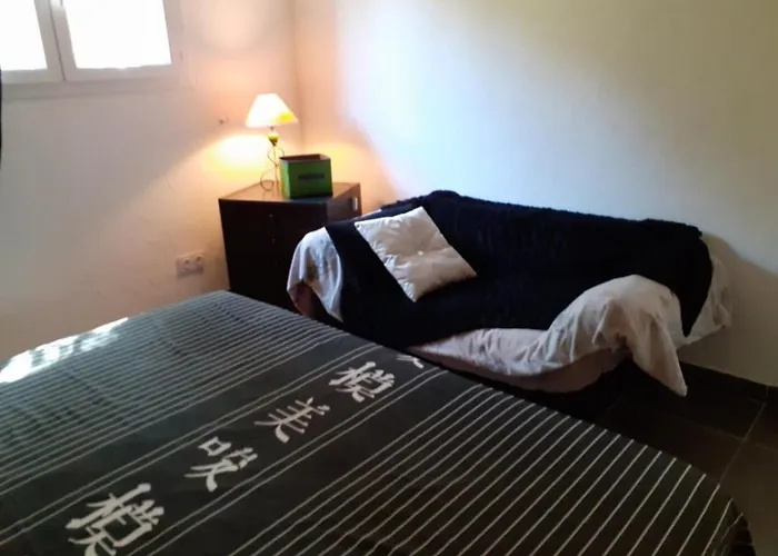 Vakantiehuis Casa Gattu