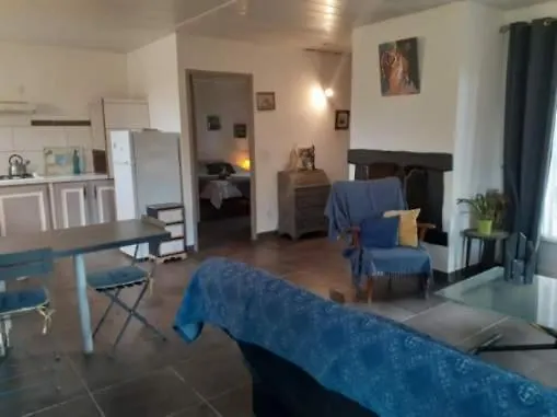 Vakantiehuis Casa Gattu