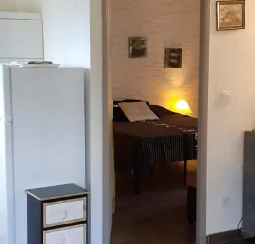 Casa Gattu Vakantiehuis