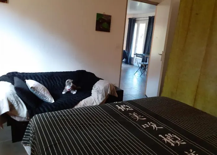 Casa Gattu Vakantiehuis *