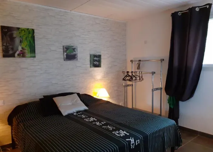 Vakantiehuis Casa Gattu