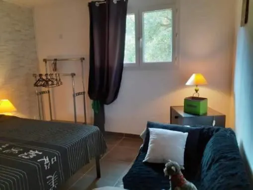 Сasa de vacaciones Casa Gattu *