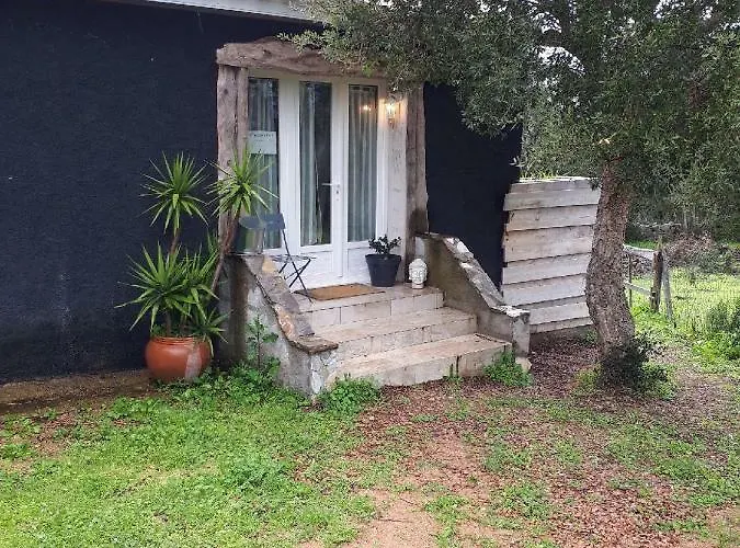 Casa Gattu Сasa de vacaciones