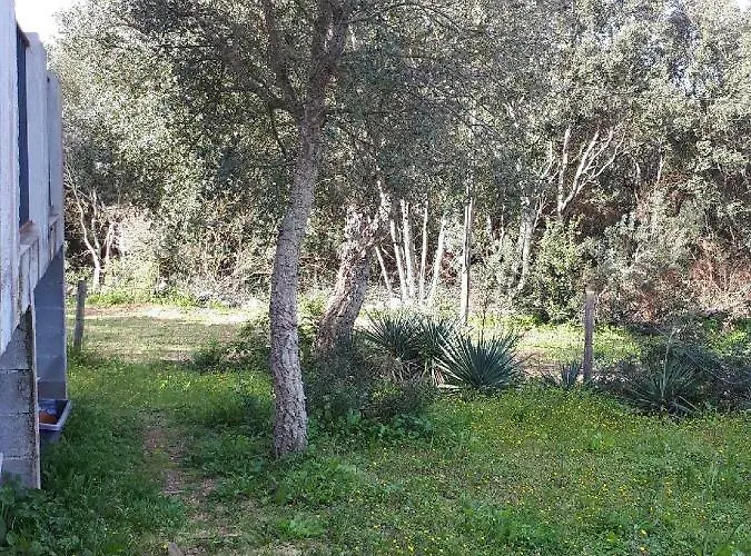 Casa Gattu Vakantiehuis Porto-Vecchio (Corsica)