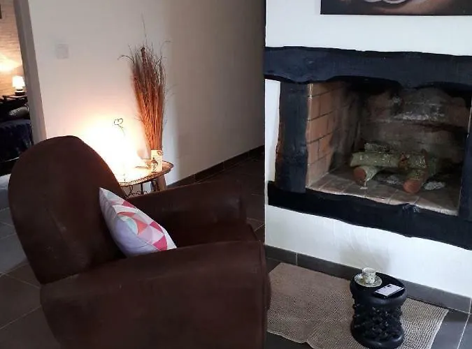 Сasa de vacaciones Casa Gattu Porto Vecchio