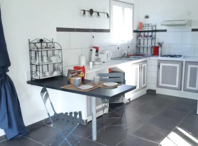 Casa Gattu Vakantiehuis