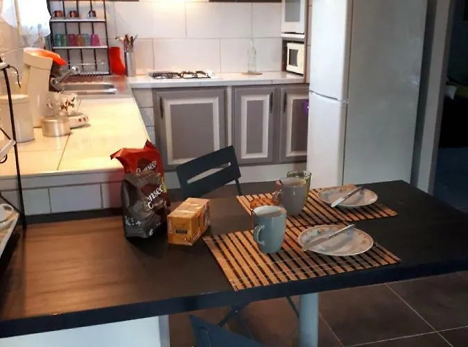 Сasa de vacaciones Casa Gattu *