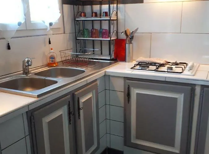 Casa Gattu Vakantiehuis