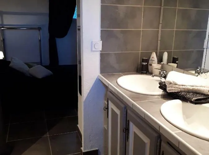 Casa Gattu Porto Vecchio