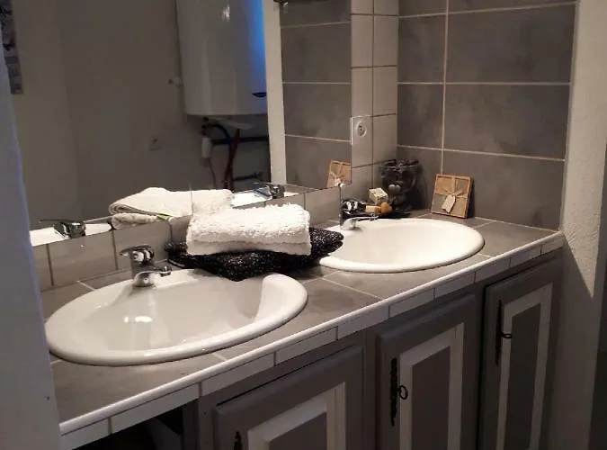 Casa Gattu Porto Vecchio